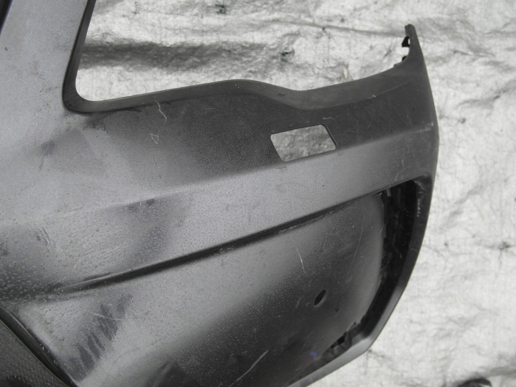 Subaru forester sport xt 13- бампер передний решётка радиатора Доставка