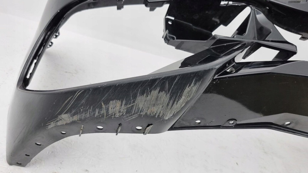 фото №11, Bmw z4 g29 2019- бампер передний перед 51117436876