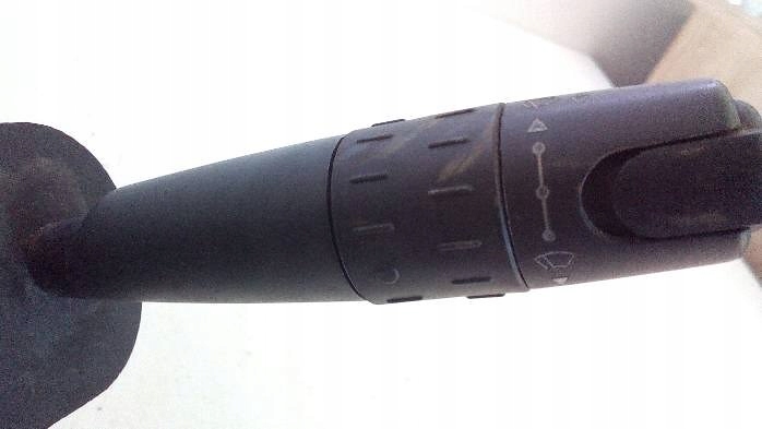 фото №8, Переключатель комбинированный peugeot 406 2000r 9631626080