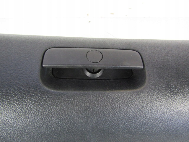 фото №8, Skoda octavia i 1u бардачок полка пассажира 00-04 5d fl 141857097b