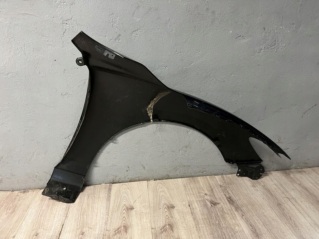 фото №9, Mazda 6 iii gj крила лівий перед