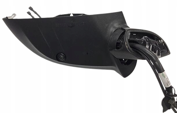 фото №10, Audi a4 b9 a5 f5 s5 sportback дзеркало ремонт ліва, праве