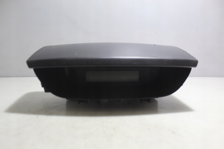 фото №1, Дисплей renault laguna ii