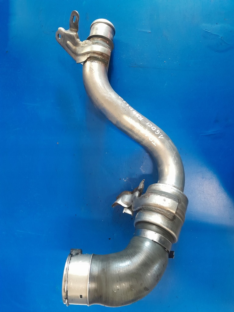 фото №1, Труба шланг повітря 144603145r renault trafic iii 1.6 dci r9md450