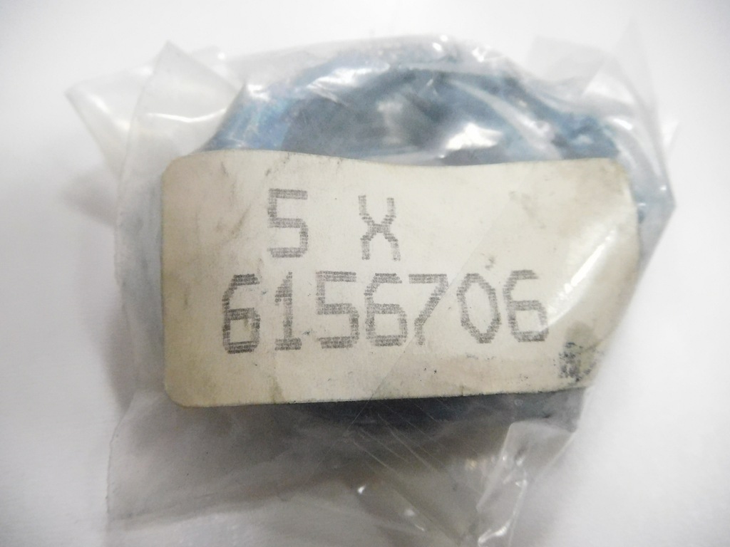 фото №7, Кольцо защёлочный, коробка передач передач ford escort 1995-2001 оригинальный номер 6156706