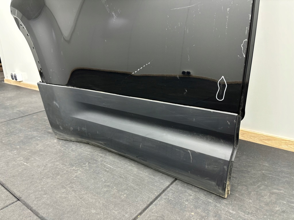 фото №12, Land rover defender ii 2020r-- дверь правое задняя задние