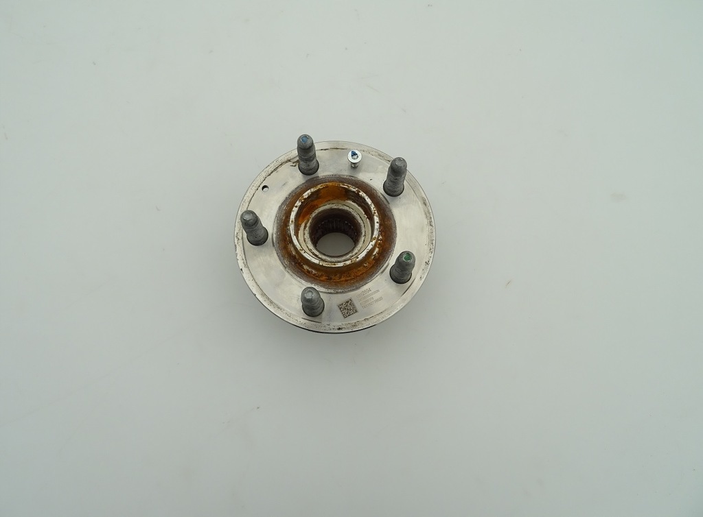 фото №1, 2016 camaro ступица подшипник задняя поворотный кулак оригинал