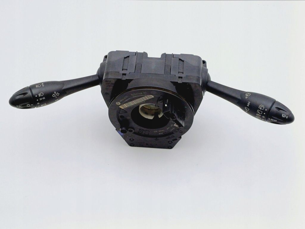 Перемикач  перемикач підрульовий  стрічка mini cooper countryman 925376802 nr377 Зі Шроту