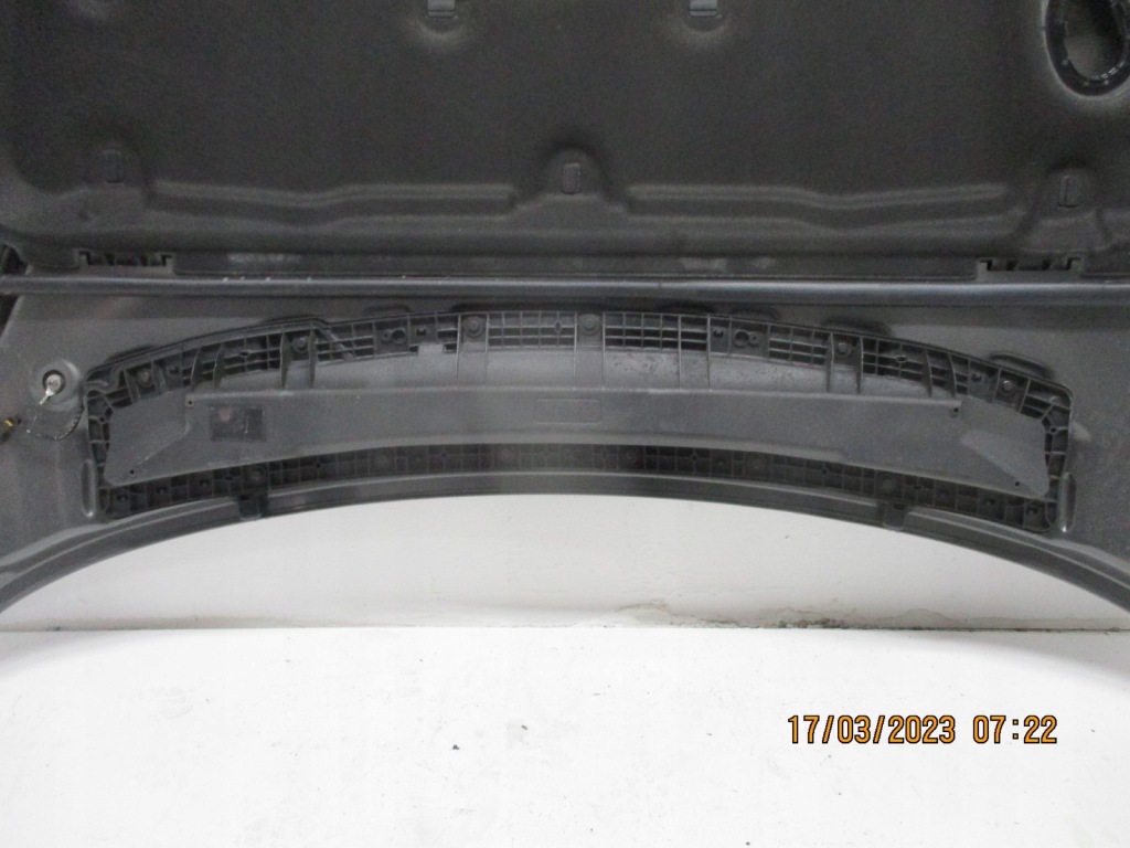 Капот jaguar e pace epace подушка безопасности 19r Недорого