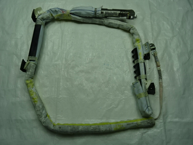 фото №1, Kia stonic шторка безпеки подушка безпеки права 85020h8300