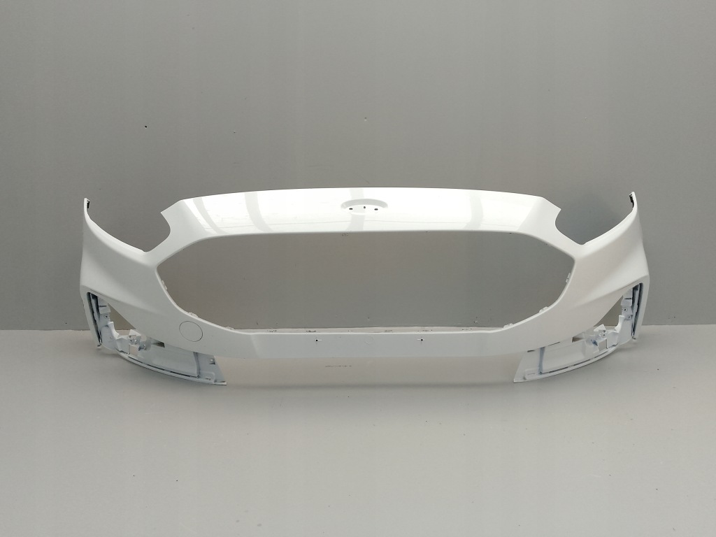 Ford s-max mk2 lift galaxy mk3 2019- бампер перед передній lm2b-17d957-a ÷ Недорого