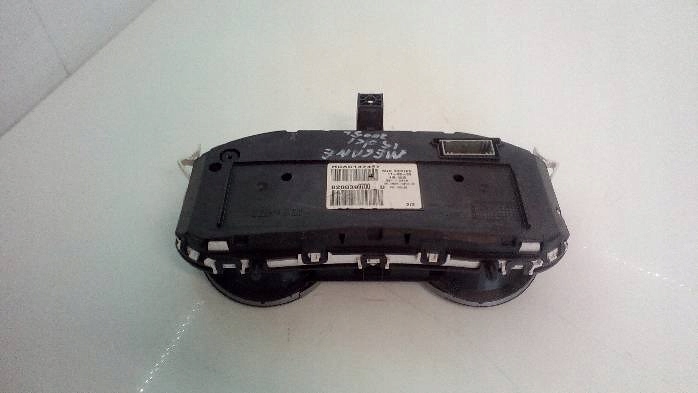 фото №6, Лічильник renault megane ii 1,5 dci 8200399700