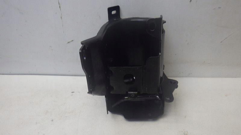 фото №4, Корпус фильтра топлива ford puma 1.5 tdci