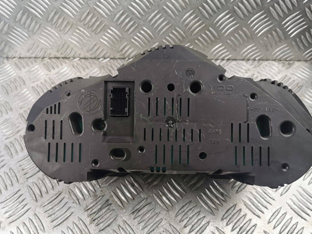 Лічильник alfa romeo 147 735290188 Доставка