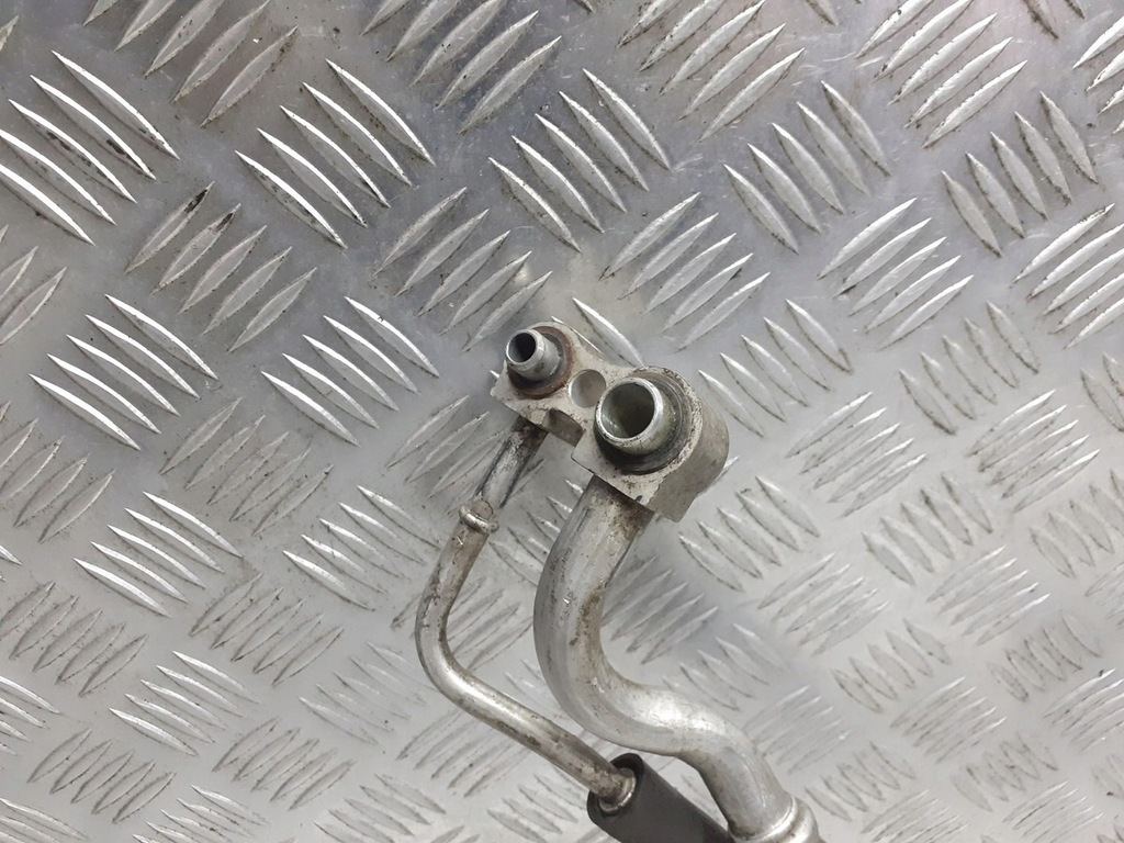 фото №5, Шланг кондиционера opel meriva a 1.6