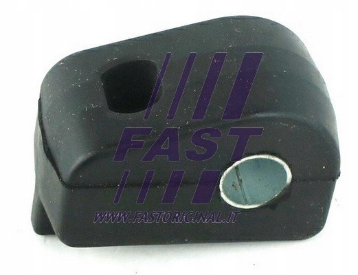 фото №1, Кронштейн радиатора fiat punto evo 09 1.