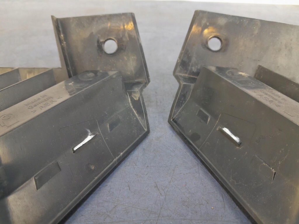 фото №6, Mitsubishi colt vi решётка радиатора решётка радиатора