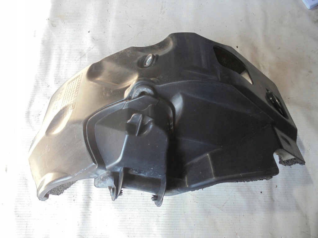 фото №1, Захист коробки передач lexus rx ii 400h 2007