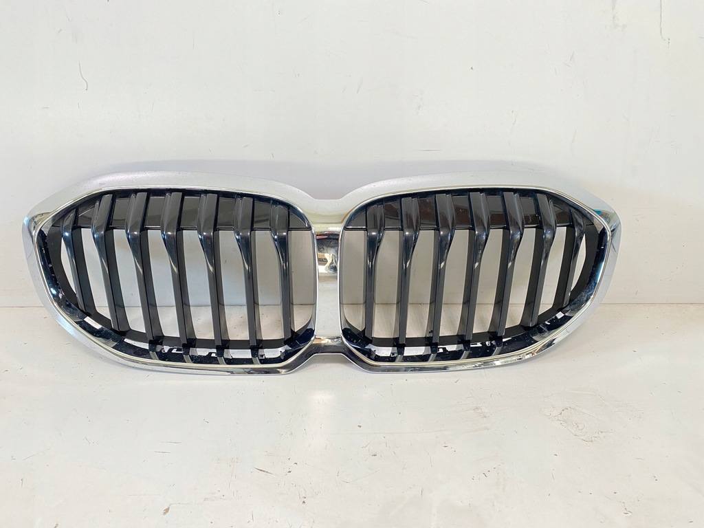 фото №1, Решітка радіатора радіатора решітка радіатора решітки радіатора bmw 1 f40