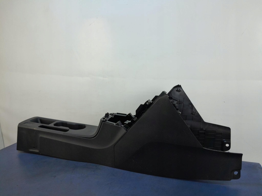 фото №6, Dacia jogger тунель середній 969256803r