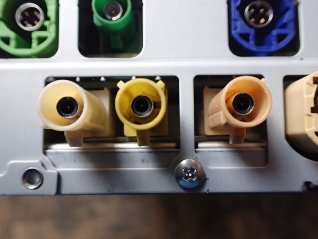 фото №9, Радіо навігація перемикачі mercedes gls ii x166 3.0 17r a1669000621 9151