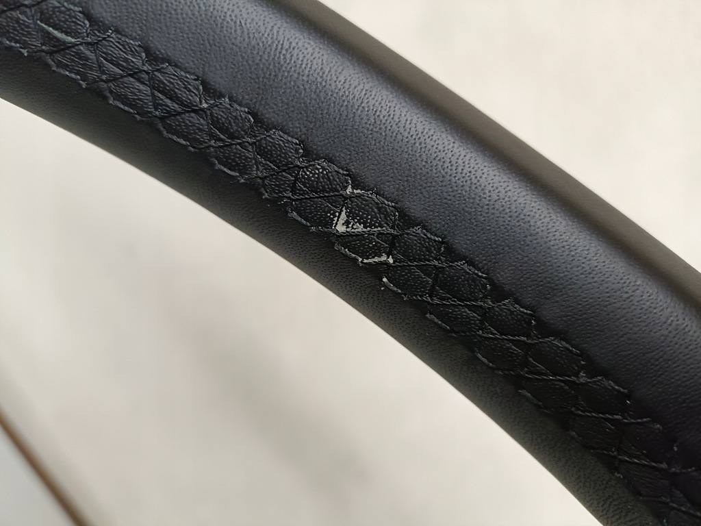 фото №8, Skoda octavia iv повітропровід шкіряний 5e3959542t