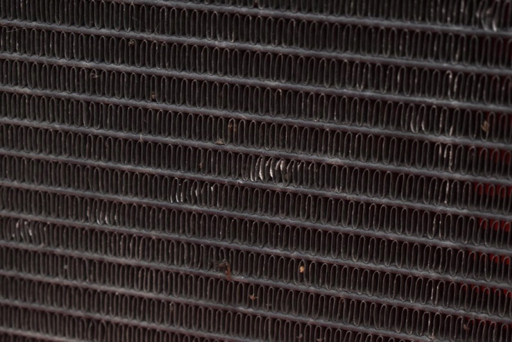 фото №5, Радиатор кондиционера ktt110324 peugeot 407 2.0 hdi 136 km 08-10