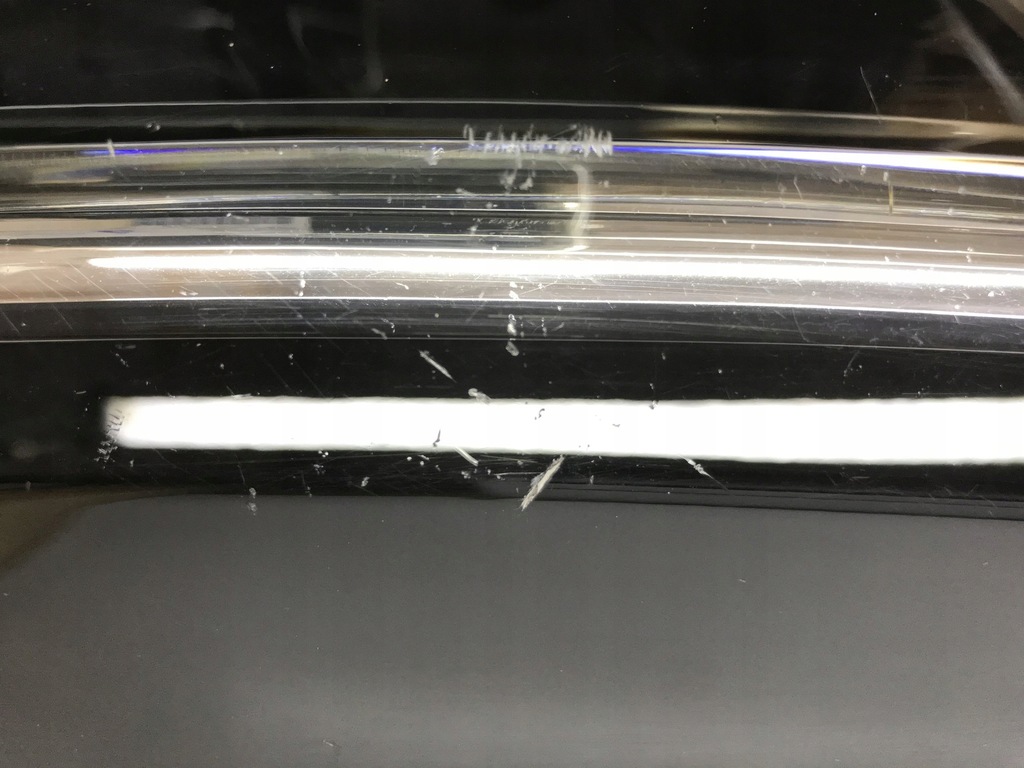 фото №8, Лампа правая перед full led skoda scala