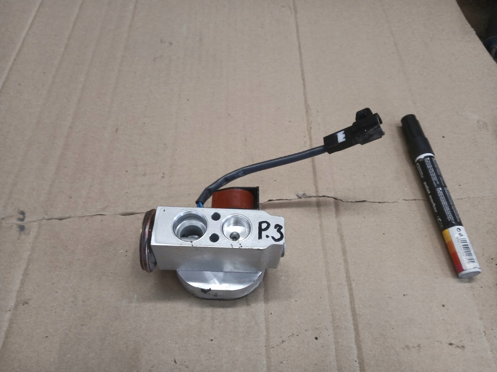 Клапан расширительный pajero 3 3.2 did 447510-0071 Недорого