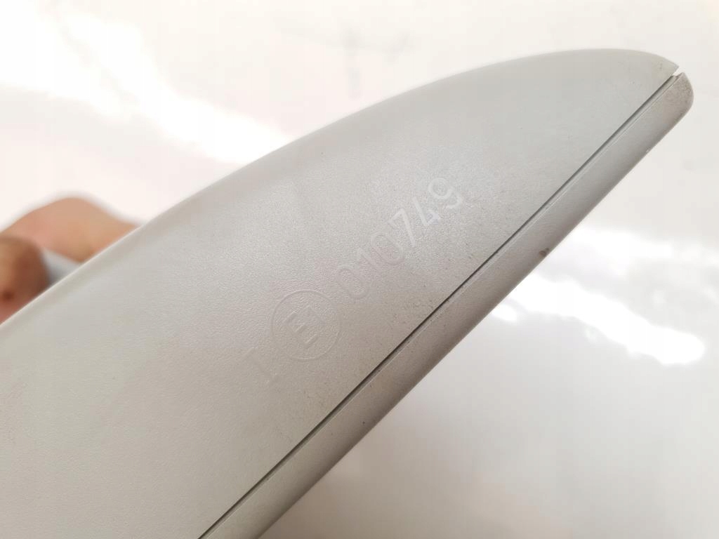 фото №6, Дзеркало внутрішнє vw touran i