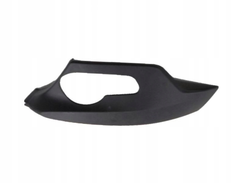 фото №9, Lodgy рамка протитуманних фар бампера ліва oryg