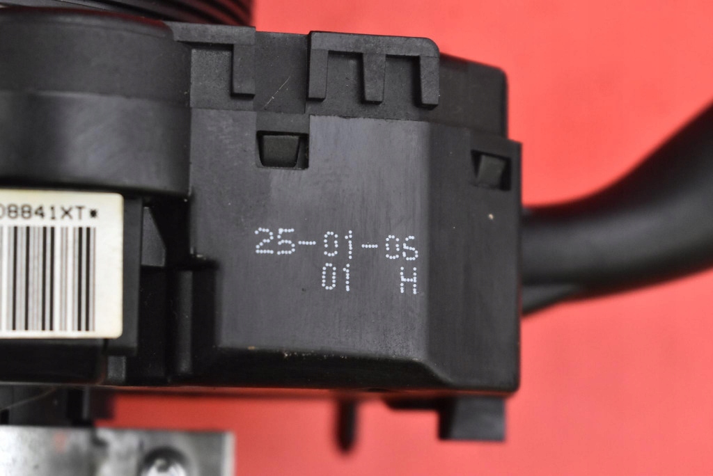 фото №15, Переключатель комбинированный подрулевой переключатель 96608841xt citroen c3 c 3 1 i 5d lift 05-09