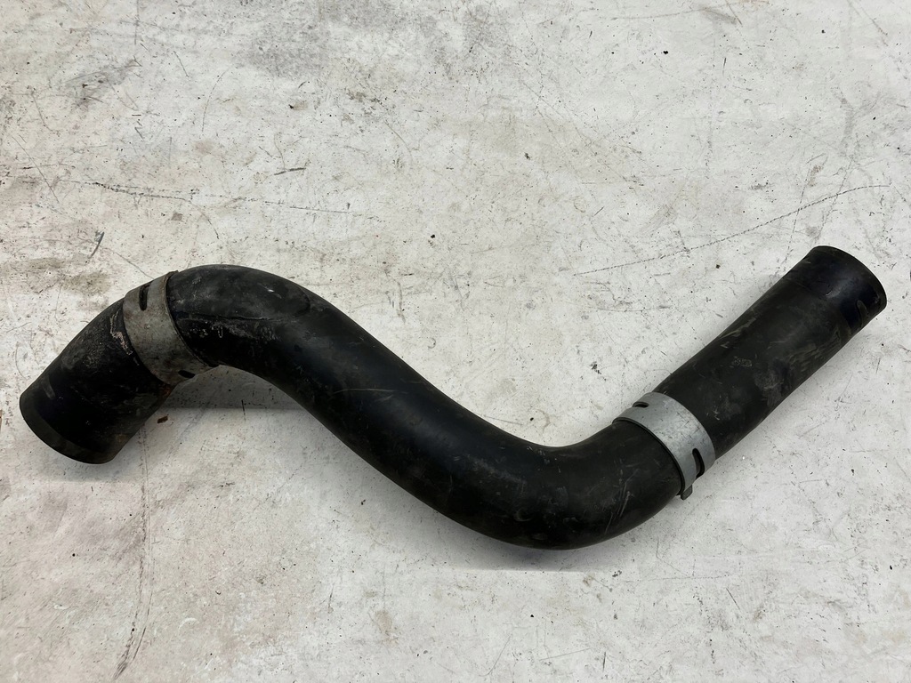 фото №4, Auris ii гибрид prius iii prius plus lexus ct200 wąż wody труба шланг