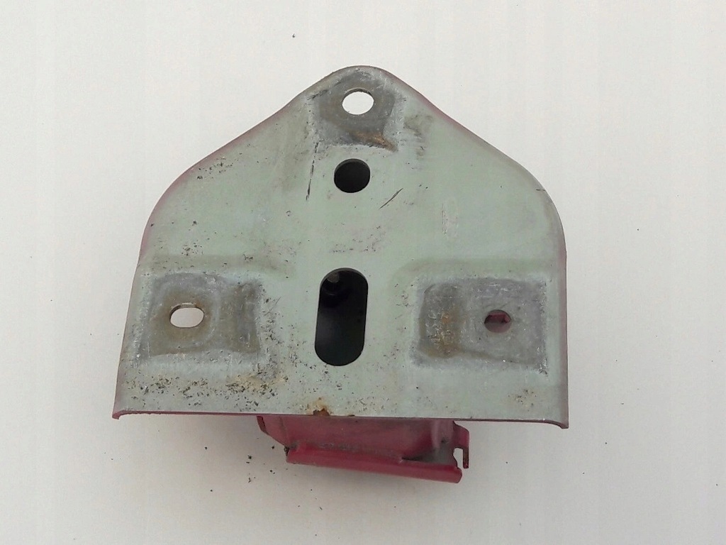 фото №11, Outlander iii lift зона деформації права ліва задня 18-21