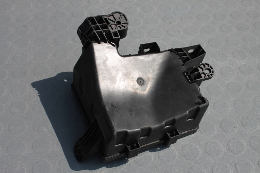 фото №6, Коробка модуль предохранителей nissan juke 1.5 10-14