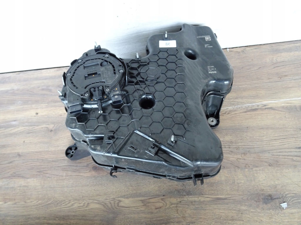фото №1, Bmw x1 u11 бак adblue 8740421