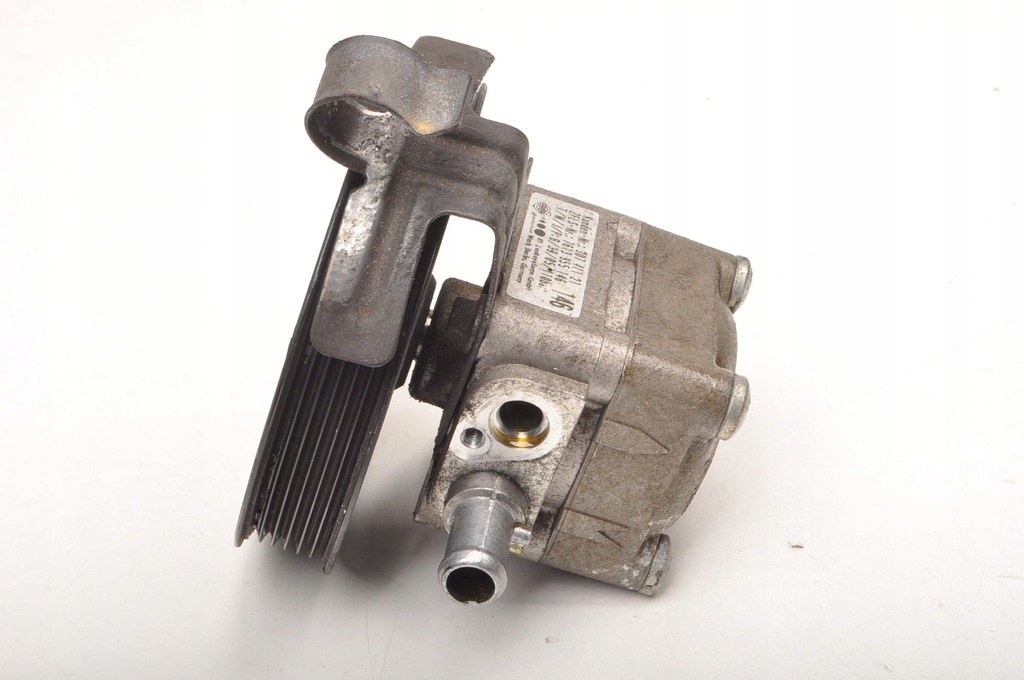 фото №6, Volvo s60 i v70 xc70 2.5t 20v 209km насос усилителя 30741121