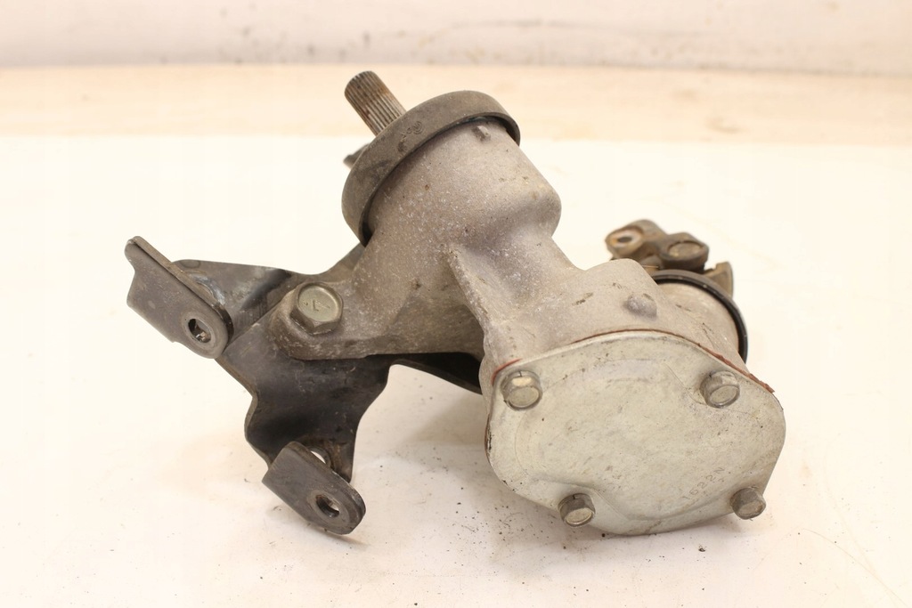 фото №6, Колонка рулевая nissan cabstar 3.0 d eu