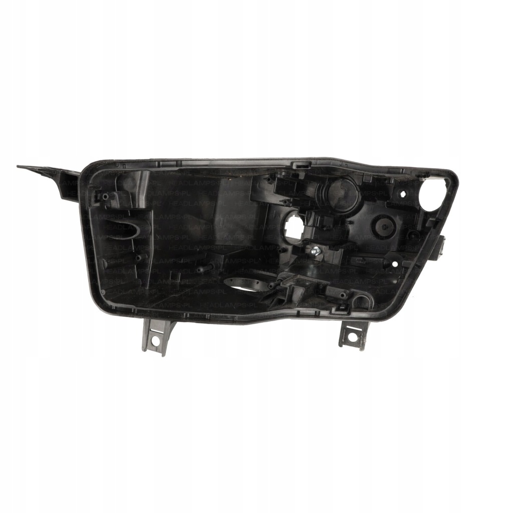 фото №1, Ліва корпус фара seat ateca 2020- full led