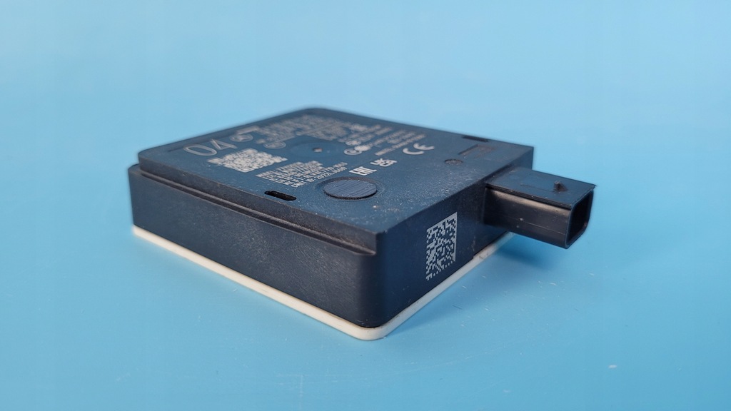 фото №12, Mercedes w206 c220 радар distronic a0009003138