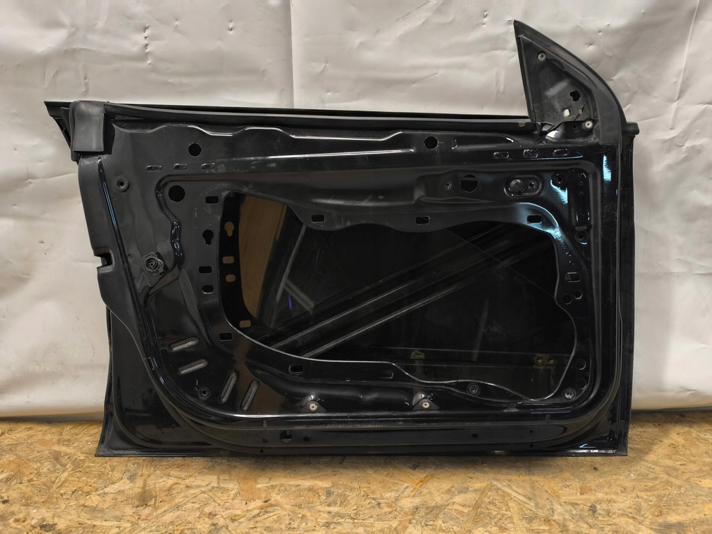 фото №12, Дверь левый перед передние vw passat cc 08-12 eu 1.4 tsi lc9x