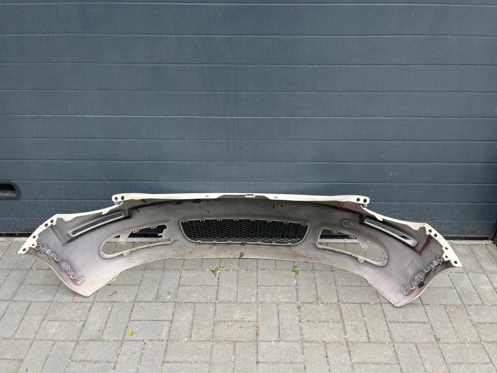 фото №7, Vw new beetle 05- lift бампер перед передний