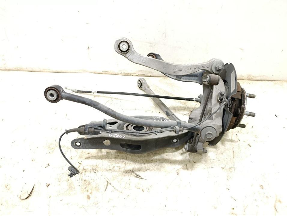 фото №6, Набір підвіска заднього dodge charger 2017 права сторона 68210633aa