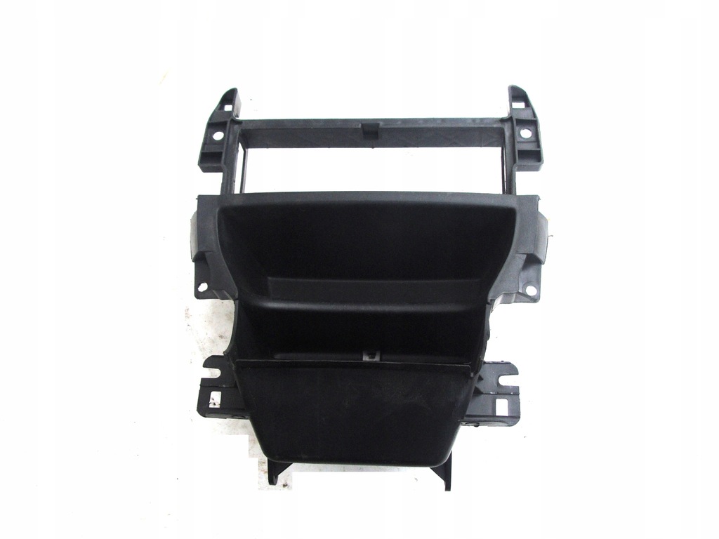 фото №1, Бардачок рамка полка панели приборной панели pod радио citroen c3 ii ds3