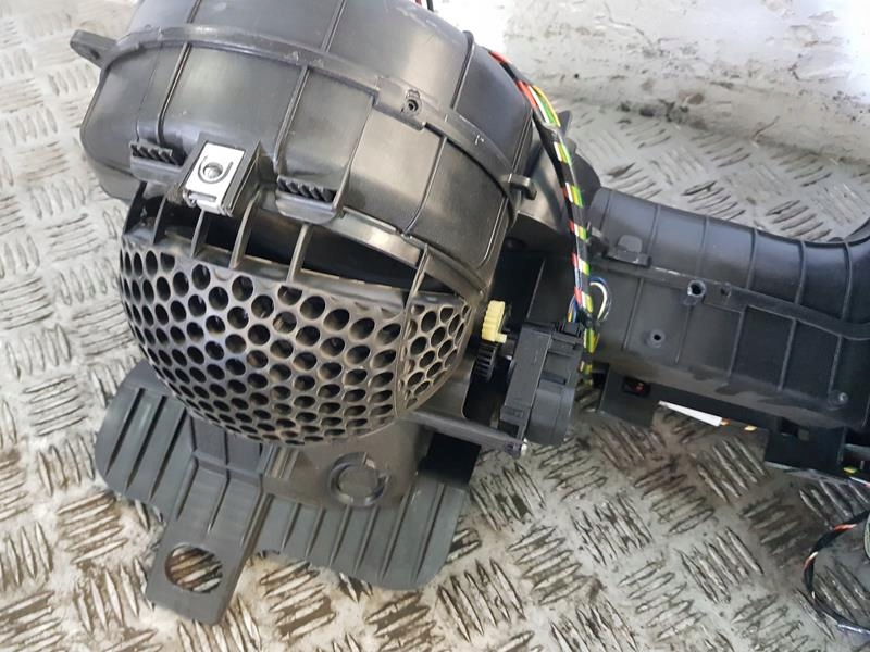 фото №5, Отопитель peugeot 3008 9673831480