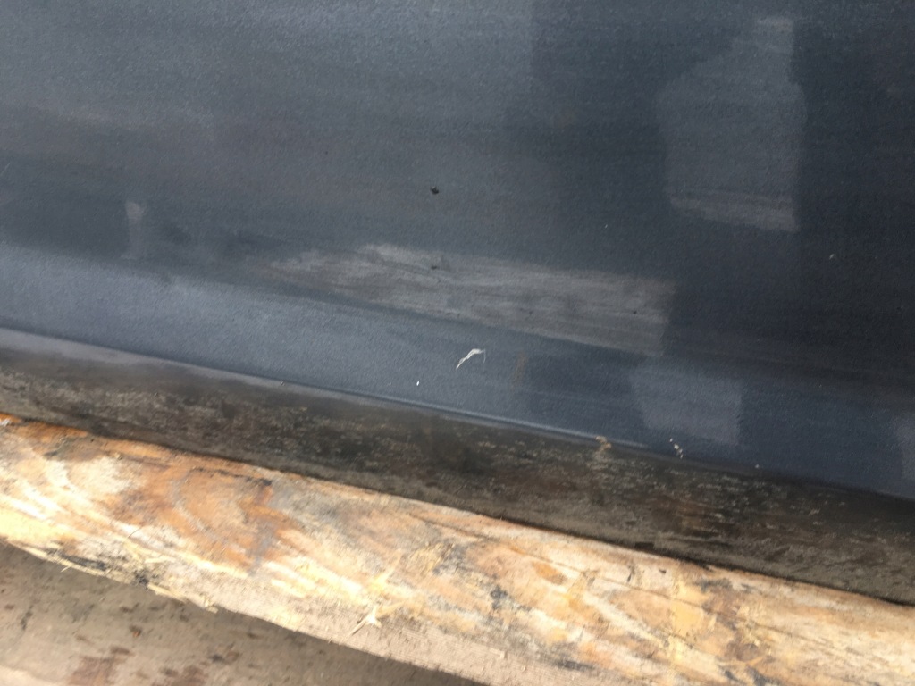 фото №4, C-max i двері лівий задня