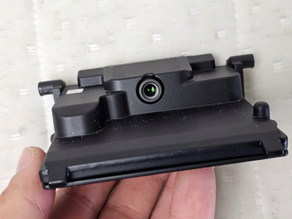 фото №2, Камера ассистент поперечина движения радар ford puma mk2 ii fiesta mk8 l1tt-19h406-ce