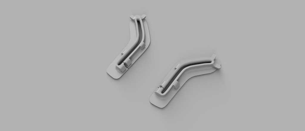 фото №5, Втулка поперечина безопасности volvo s60 s80 v70 xc70 правая