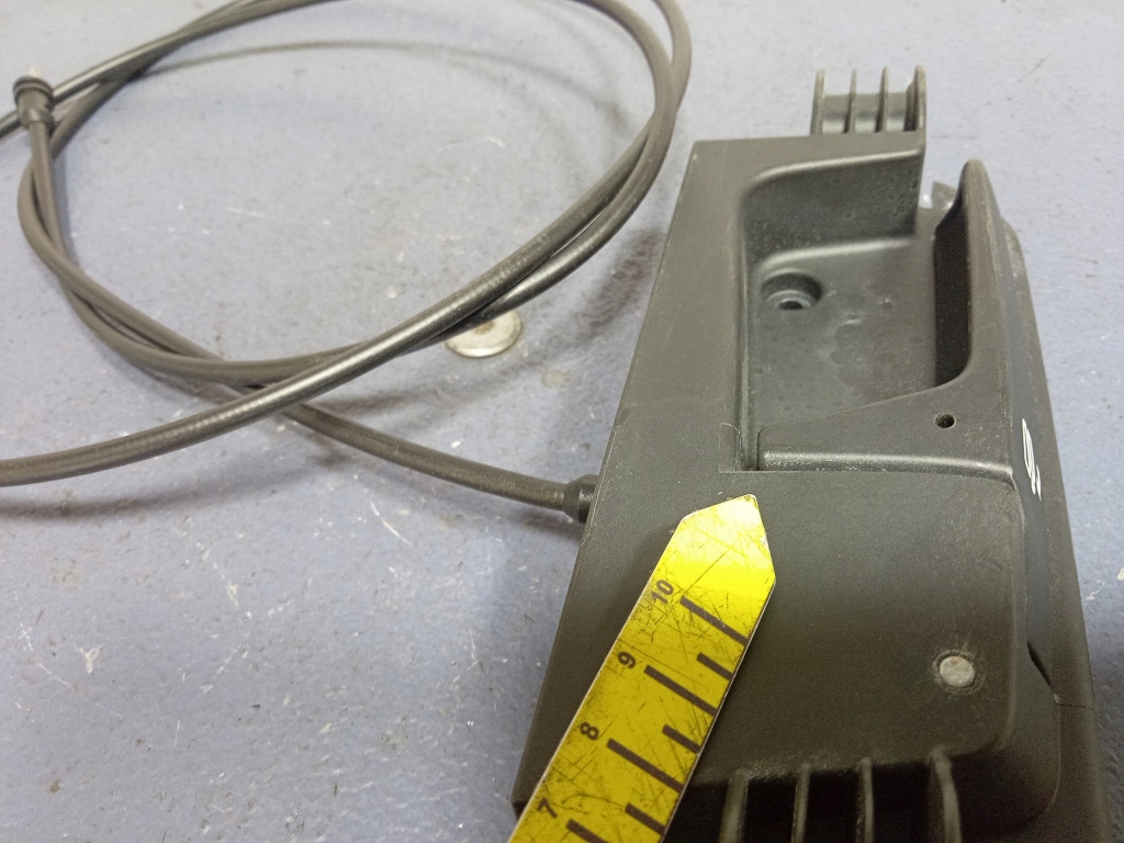 фото №6, Vw passat b7 sedan ручка składnia сиденье правая 3ae885592