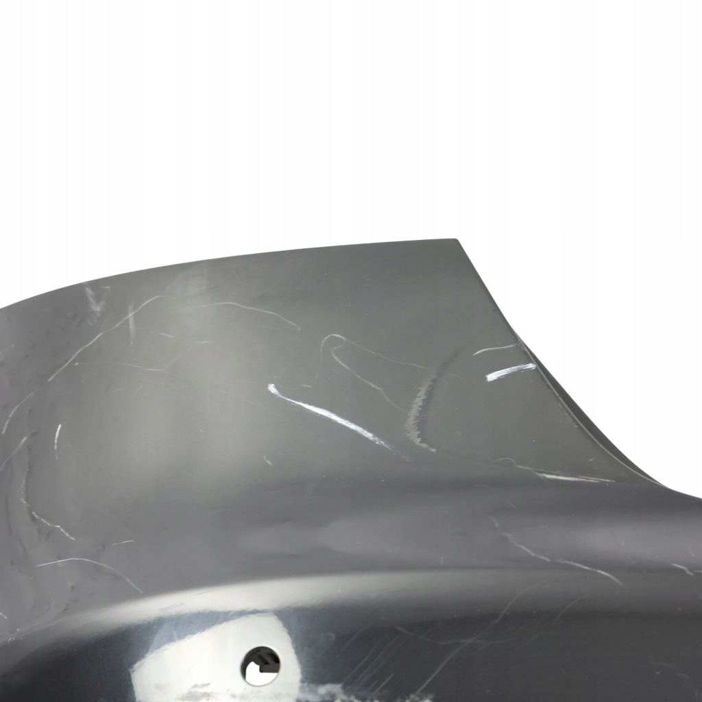 фото №11, Audi a4 s4 b8 бампер задний phantom black чёрный - lz9y